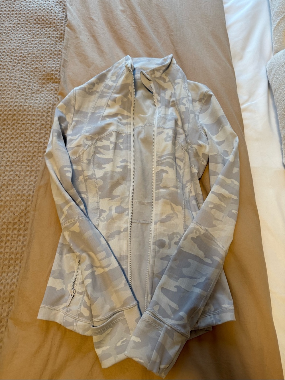 Lululemon Define Jacket